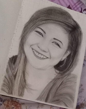 Ms. Chinita- YENG C. ^^